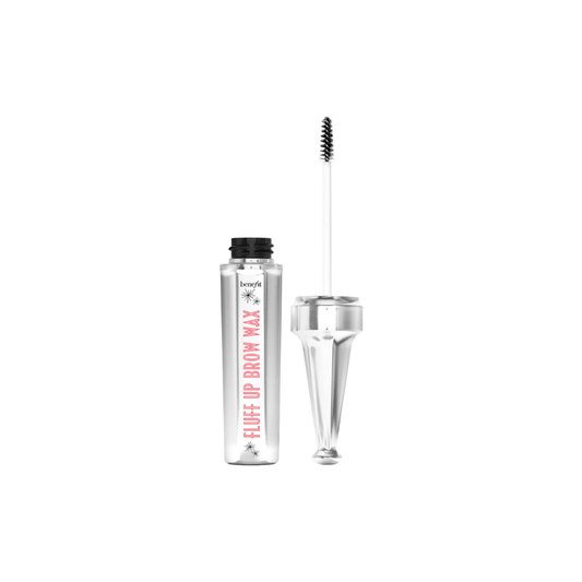 Benefit Cosmetics  Fluff Up Brow Flexible Brow-Texturizing Wax
