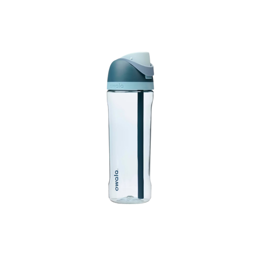 Owala 25 fl oz FreeSip Tritan Water Bottle - Rain Delay