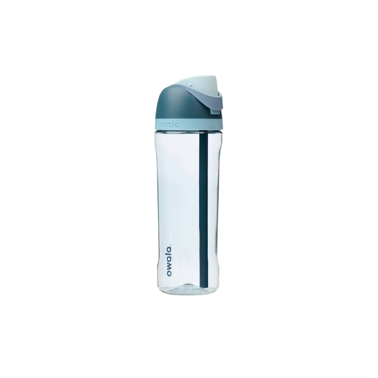 Owala 25 fl oz FreeSip Tritan Water Bottle - Rain Delay