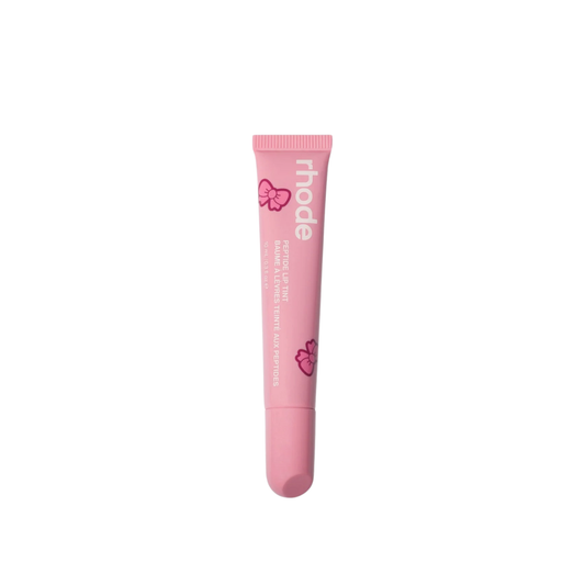 Rhode scented peptide lip tint Limited Edition