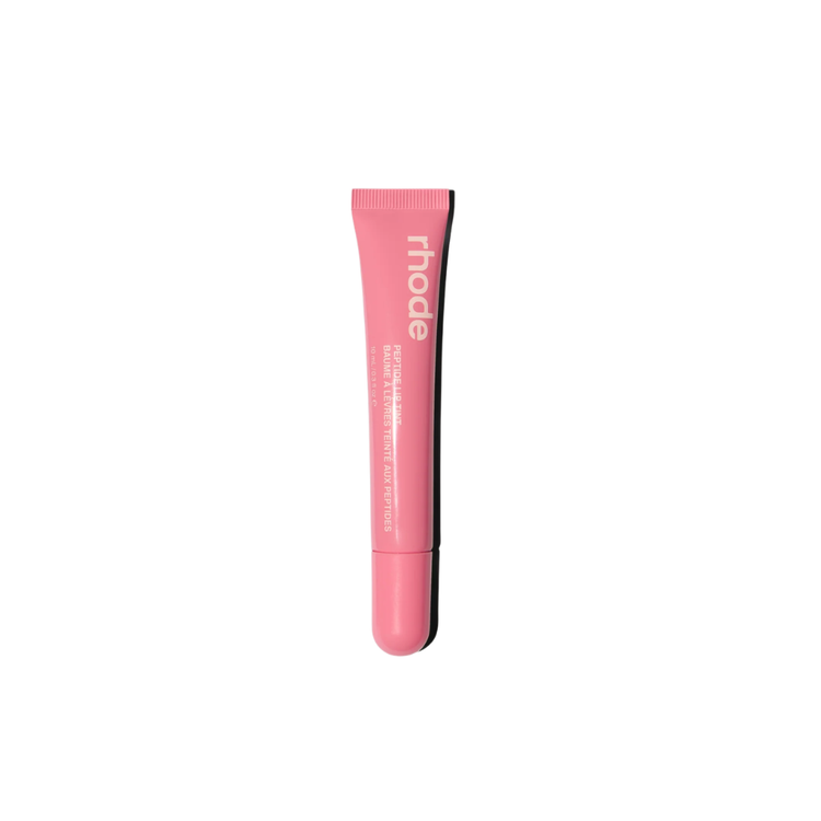 Rhode peptide lip tint Limited edition shade