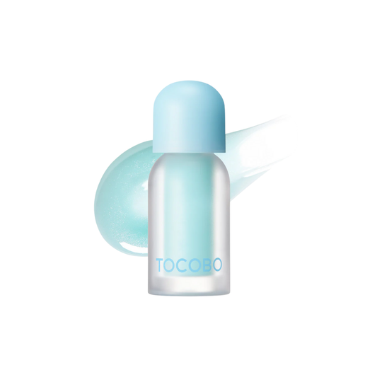 Tocobo Plumping + Lip Glow Lip Oil
