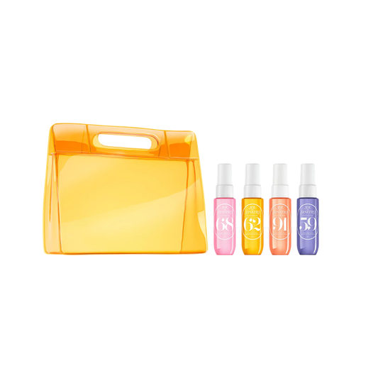 Sol de Janeiro Cheirosa Perfume Mist Discovery Gift Set