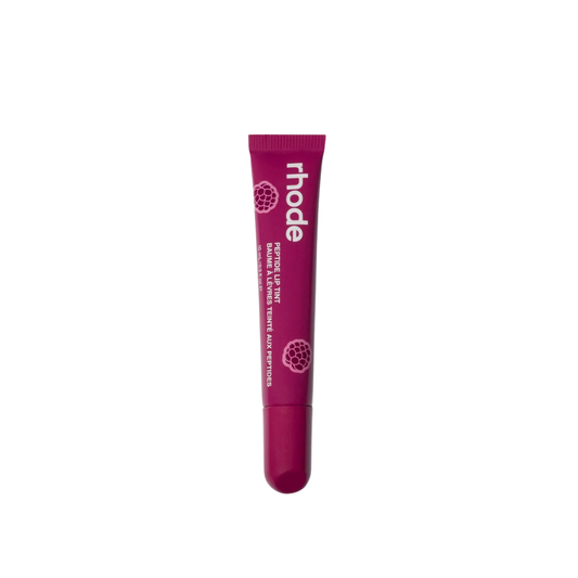 Rhode scented peptide lip tint Limited Edition
