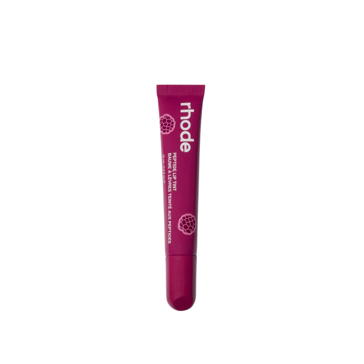 Rhode scented peptide lip tint Limited Edition