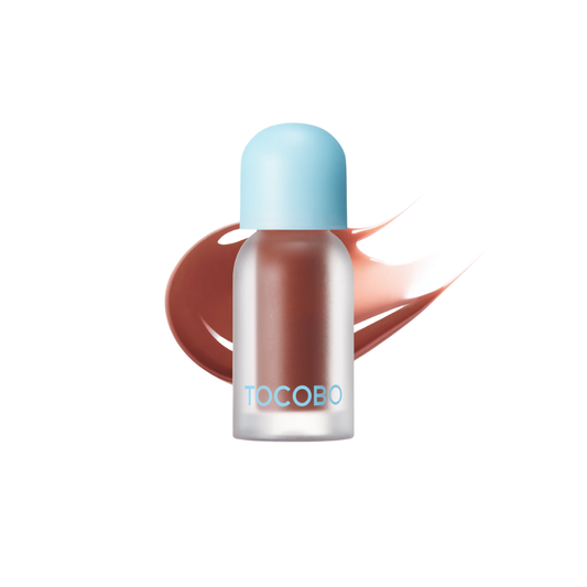 Tocobo Plumping + Lip Glow  Lip Oil