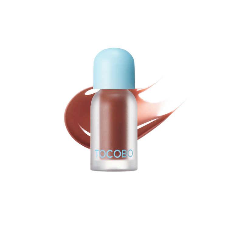 Tocobo Plumping + Lip Glow  Lip Oil