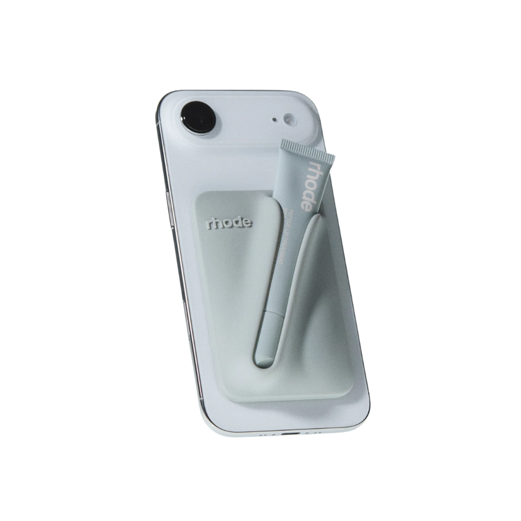 Rhode snap-on lip case