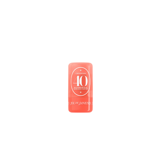 Cheirosa 40 Jelly Perfume Balm