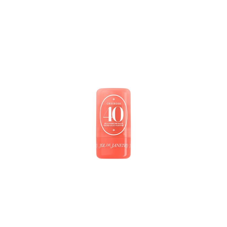 Cheirosa 40 Jelly Perfume Balm