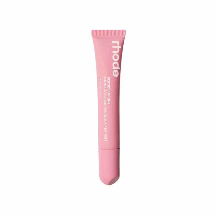 Rhode peptide lip tint