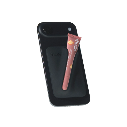 Rhode snap-on lip case