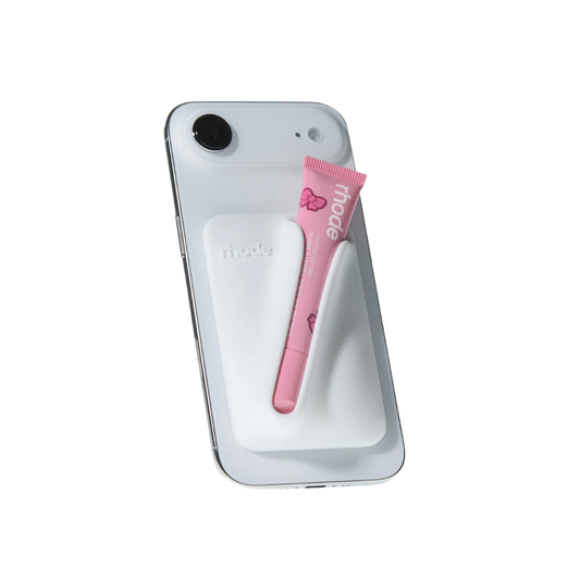 Rhode snap-on lip case