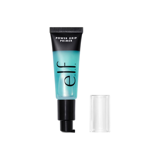 e.l.f. Power Grip Primer - Clear 0.811 fl oz
