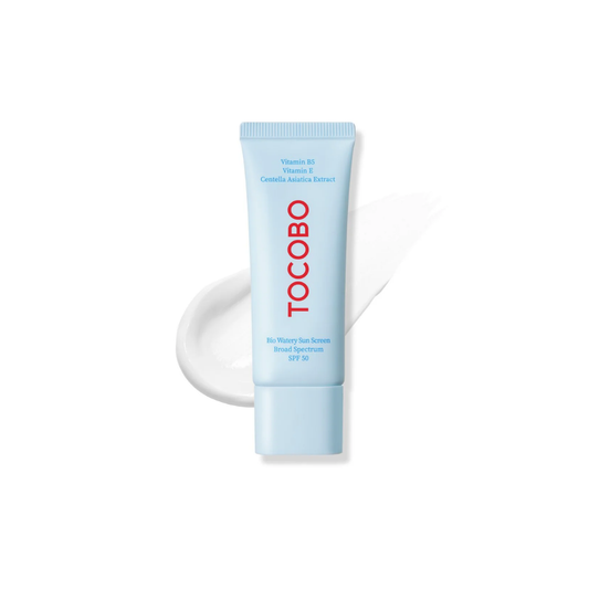Tocobo Bio Watery Sun Screen