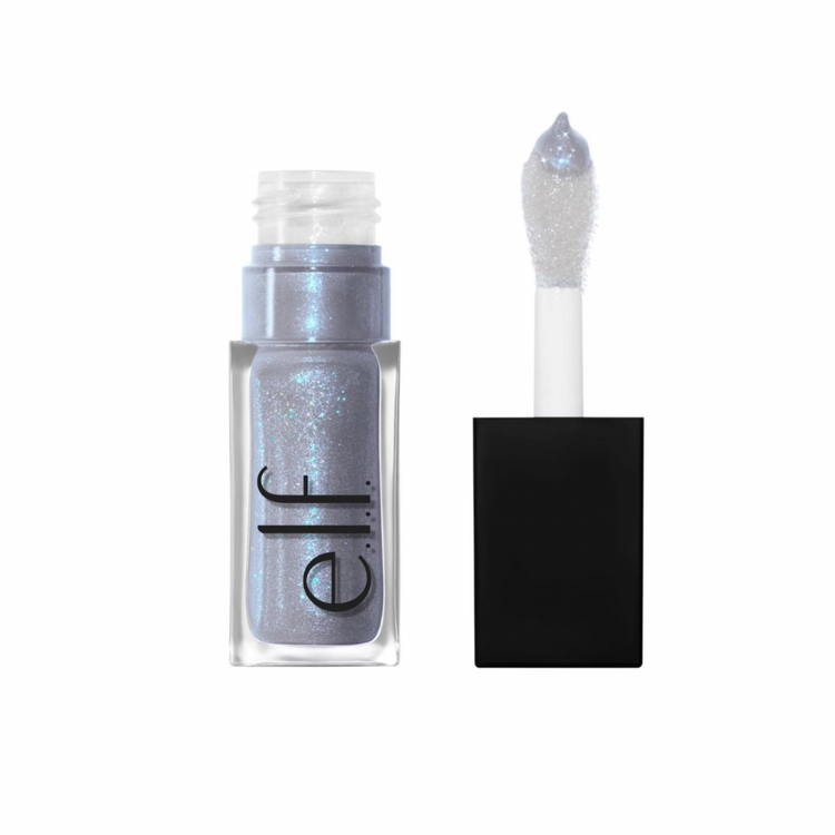 e.l.f. Glow Reviver Lip Oil Glimmer