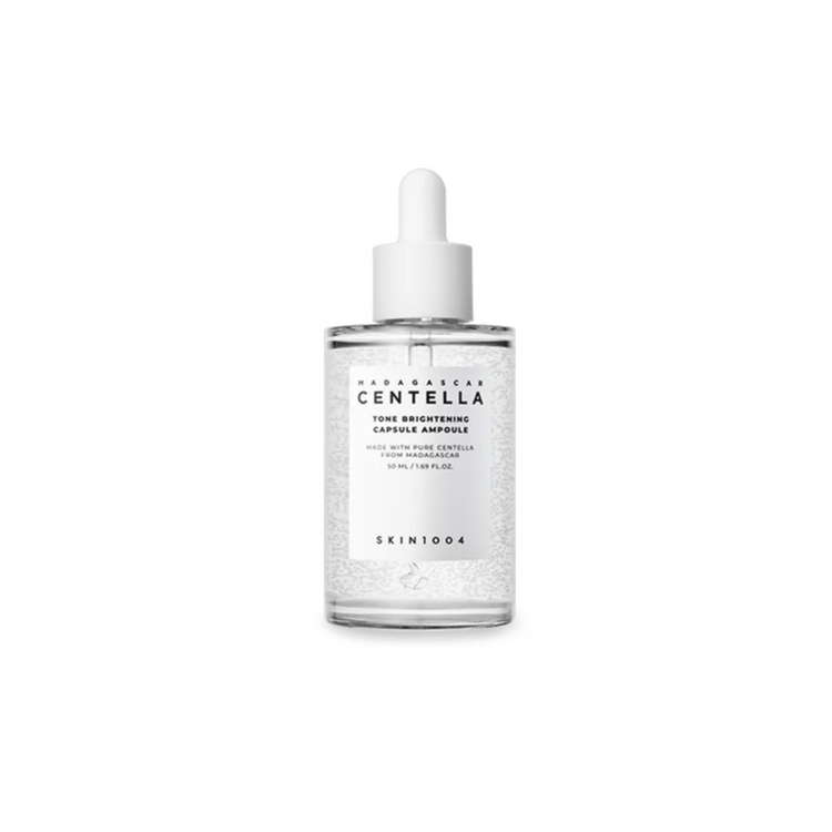 Skin 1004 Tone Brightening Capsule Ampoule