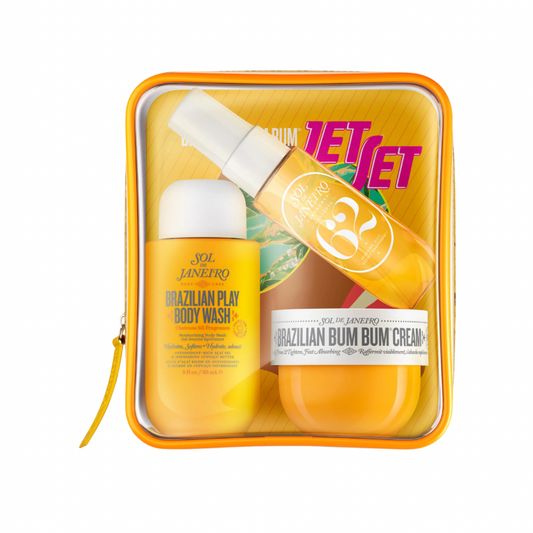 Sol de Janeiro Brazilian Bum Bum Jet Set