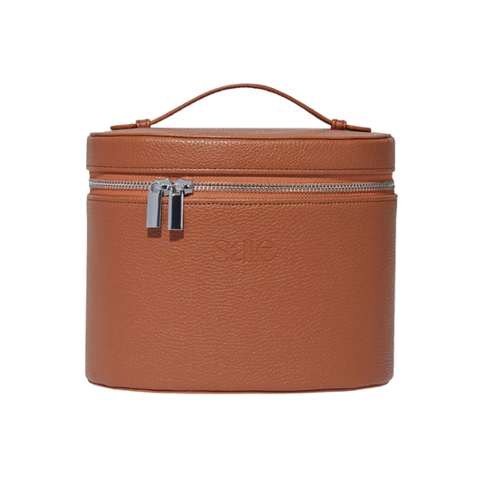 Saie The Vanity Case Orignal Train Case