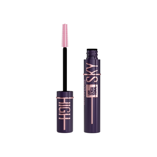 Maybelline Lash Sensational Sky High Lengthening Mascara - 0.24 fl oz