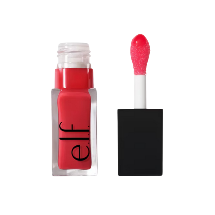 e.l.f. Glow Reviver Lip Oil - 0.25 fl oz