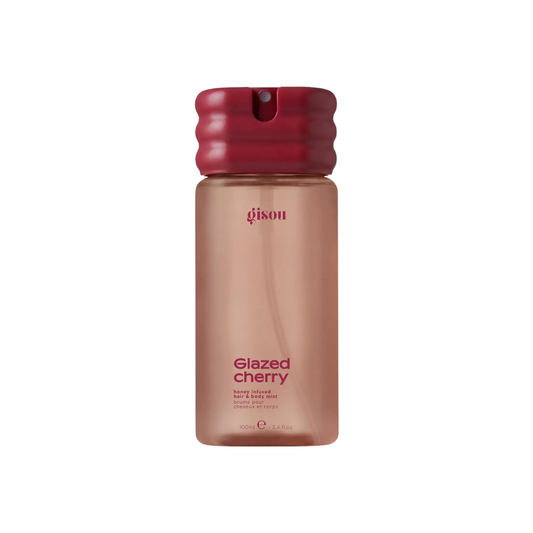 Gisou Glazed Cherry Honey Infused Hair & Body Mist