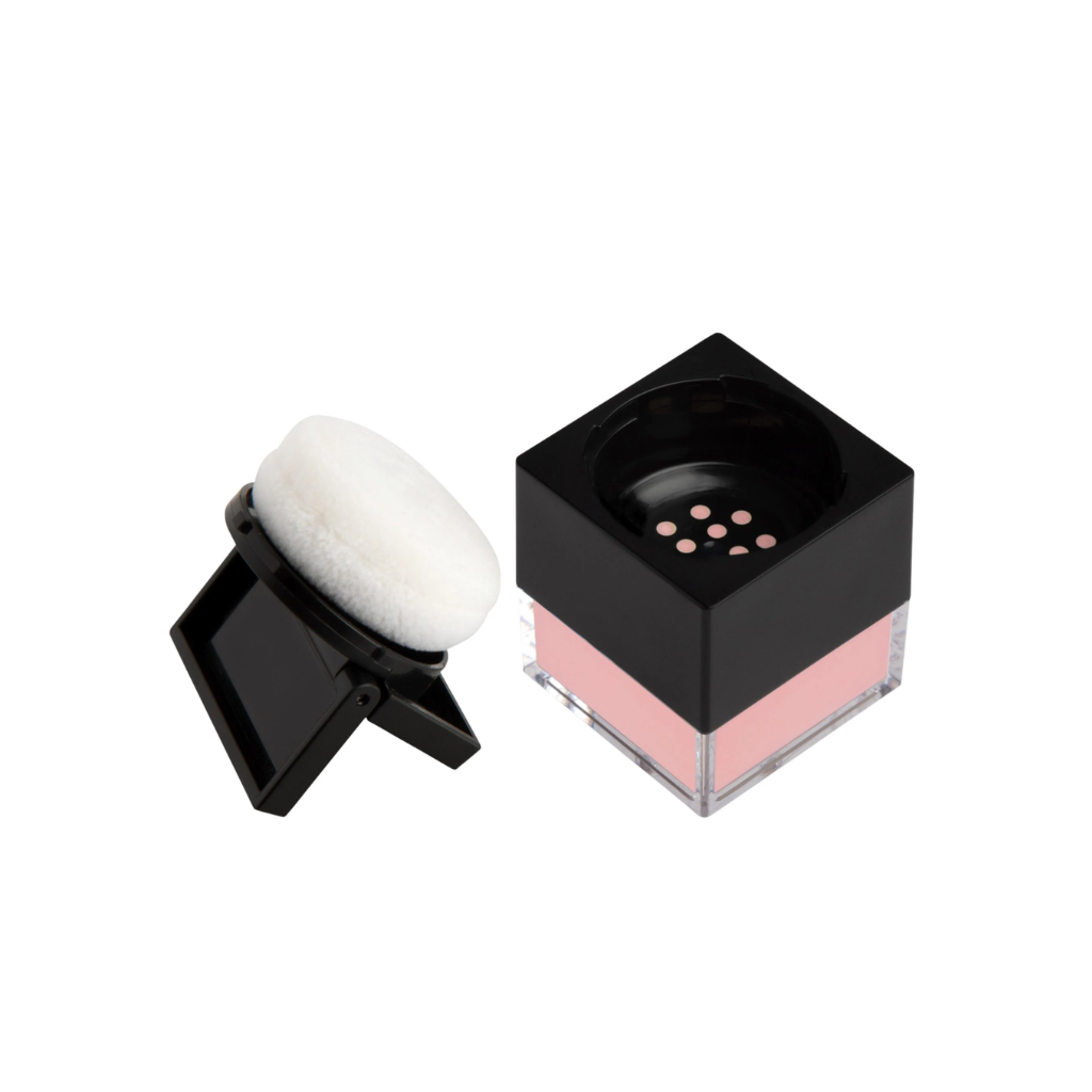 HUDA BEAUTY  Easy Bake Blurring Loose Baking & Setting Powder