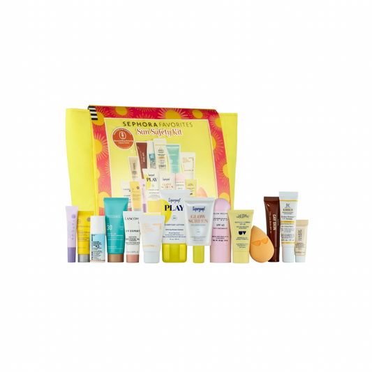 Sephora Favorites Sun Safety Kit