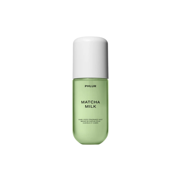 PHLUR  Mini Matcha Milk Hair and Body Mist