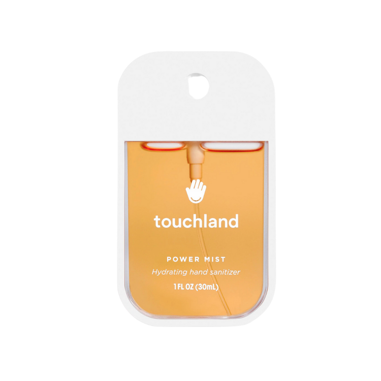 Touchland  Power Mist Hydrating Hand Sanitizer