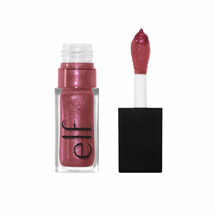 e.l.f. Glow Reviver Lip Oil Glimmer