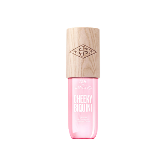 Sol de Janeiro  Cheeky Biquíni Hair & Body Perfume Mist