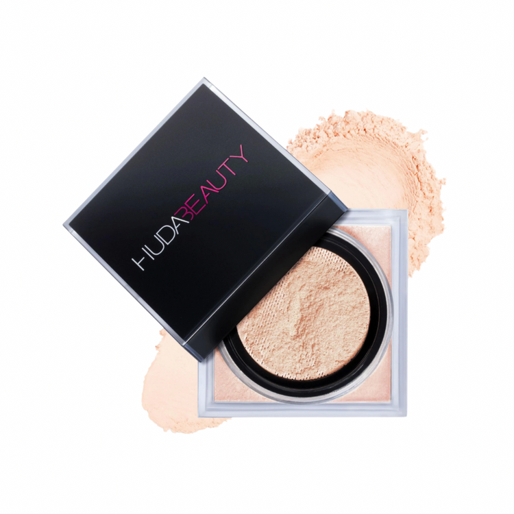 HUDA BEAUTY  Easy Bake Blurring Loose Baking & Setting Powder