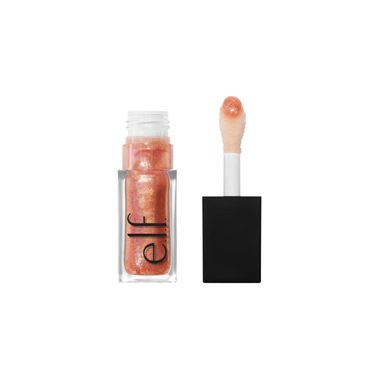 e.l.f. Glow Reviver Plumping Lip Oil