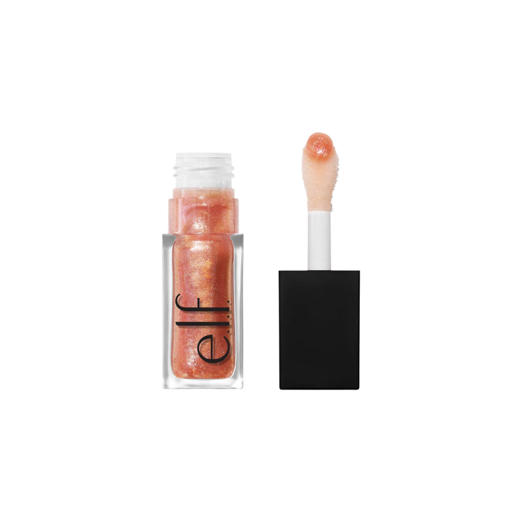 e.l.f. Glow Reviver Plumping Lip Oil