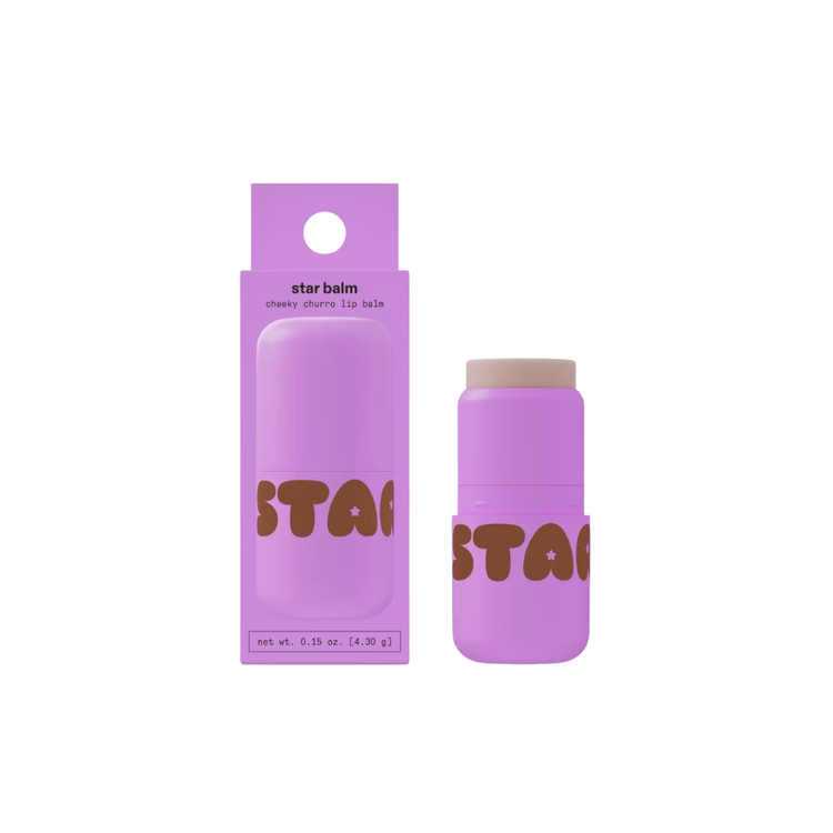 Starface Star Balm