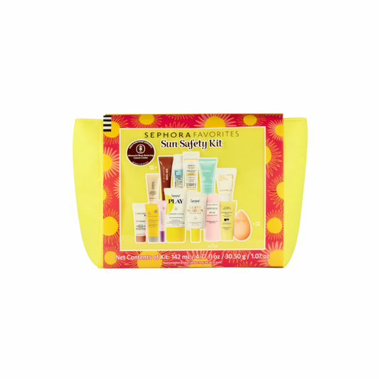 Sephora Favorites Sun Safety Kit