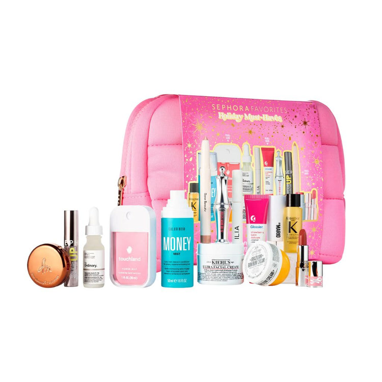 Sephora Favorites  Holiday Must Have Value Set