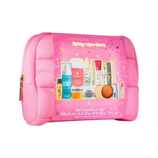 Sephora Favorites Holiday Must Have Value Set