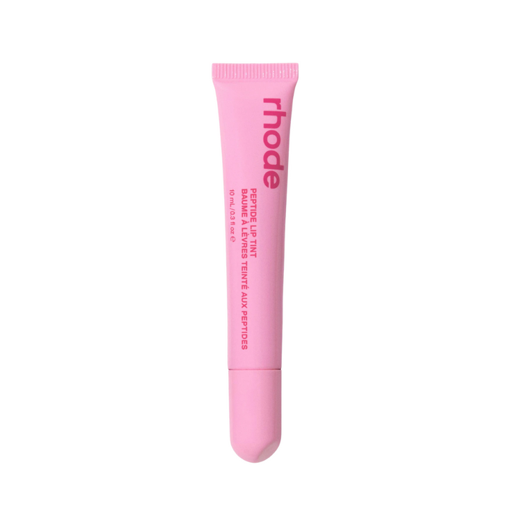 Rhode peptide lip tint