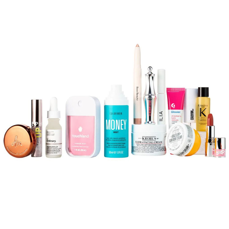 Sephora Favorites  Holiday Must Have Value Set