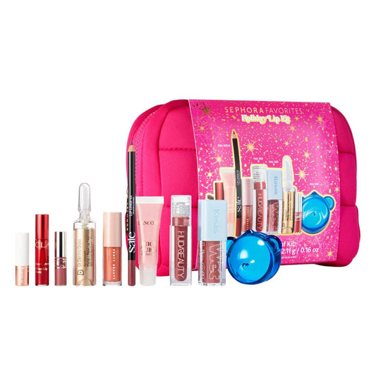 Sephora Favorites Lip Value Set