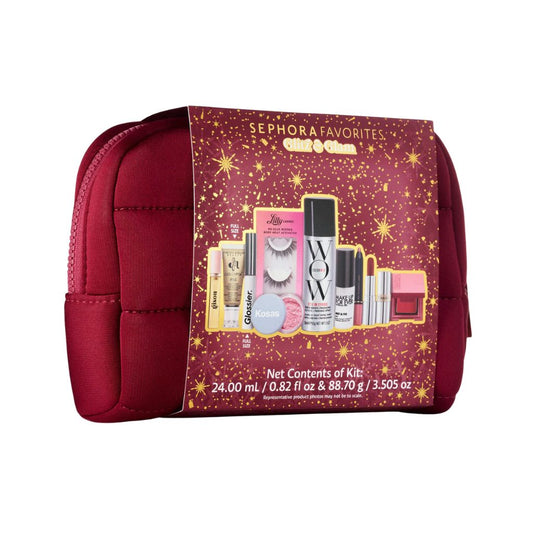Sephora Favorites  Glitz & Glam Makeup Value Set
