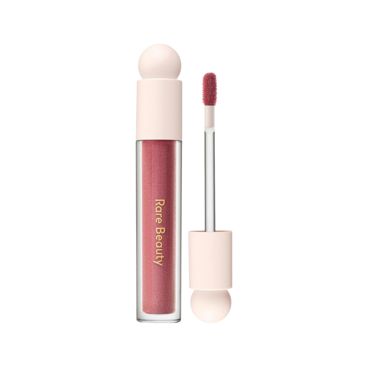 Rare Beauty by Selena Gomez  Positive Light Luminizing Lip Gloss