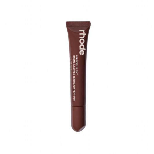 Rhode peptide lip tint