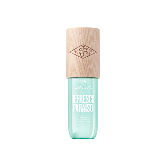 Sol de Janeiro  Refresco Paraíso Hair & Body Perfume Mist