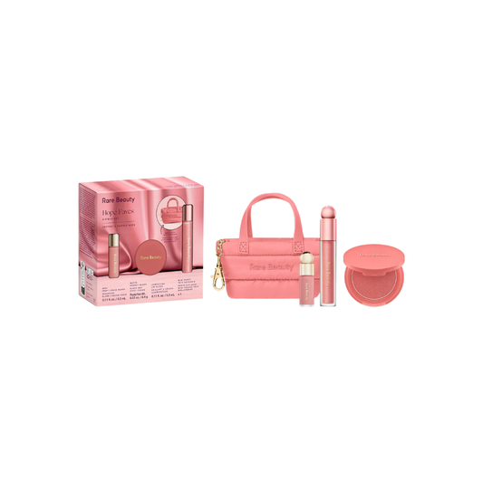 Rare Beauty by Selena Gomez Hope Faves 4-Piece Makeup Gift Set