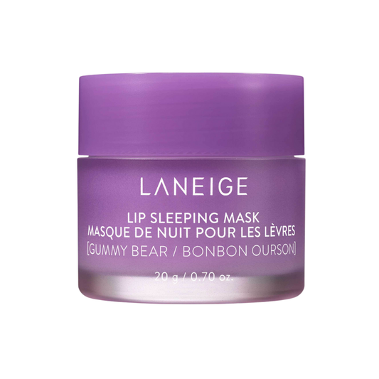LANEIGE Lip Sleeping Mask Intense Hydration with Vitamin C