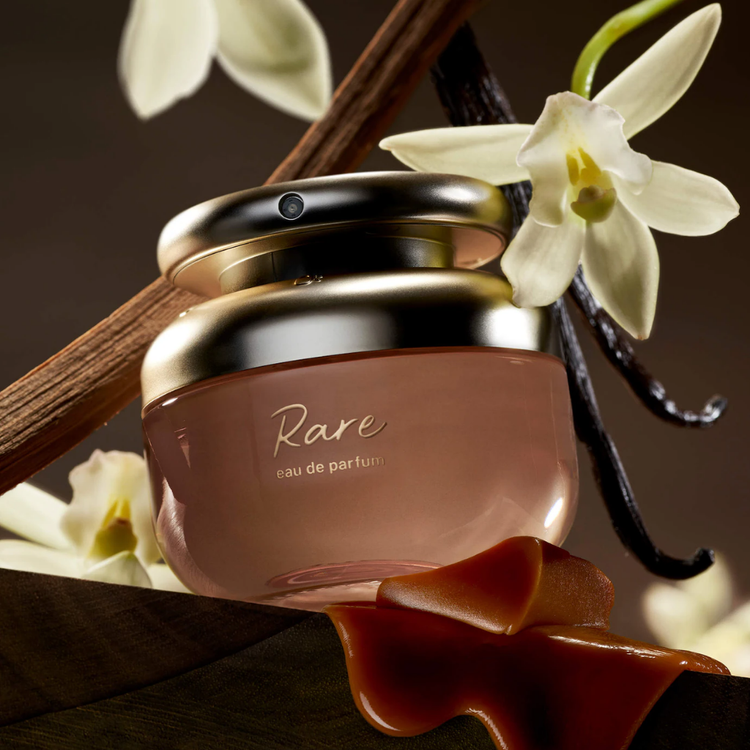 Rare Beauty  de Parfum with Vanilla and Caramel
