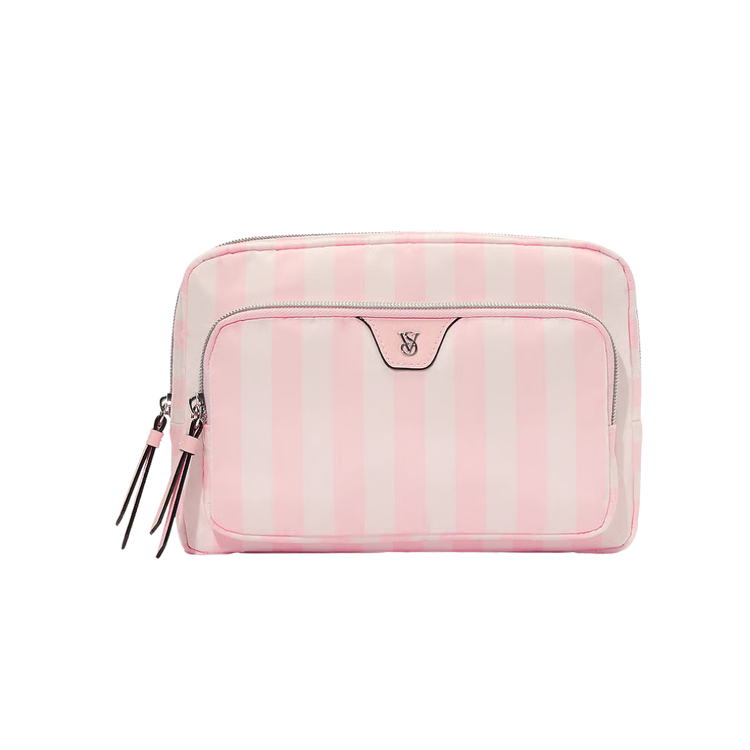 Victoria's Secret Travel Makeup Pouch